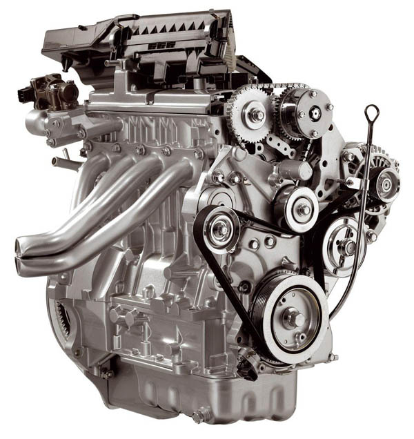 2009 N Sw2 Car Engine